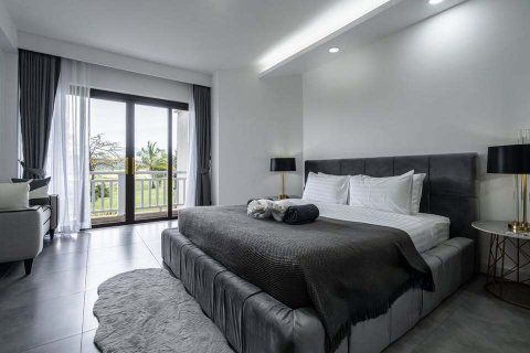 Студия в кондо в Пхукете, Таиланд № 158491 - фото 4