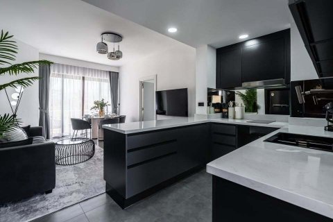 Студия в кондо в Пхукете, Таиланд № 158491 - фото 5