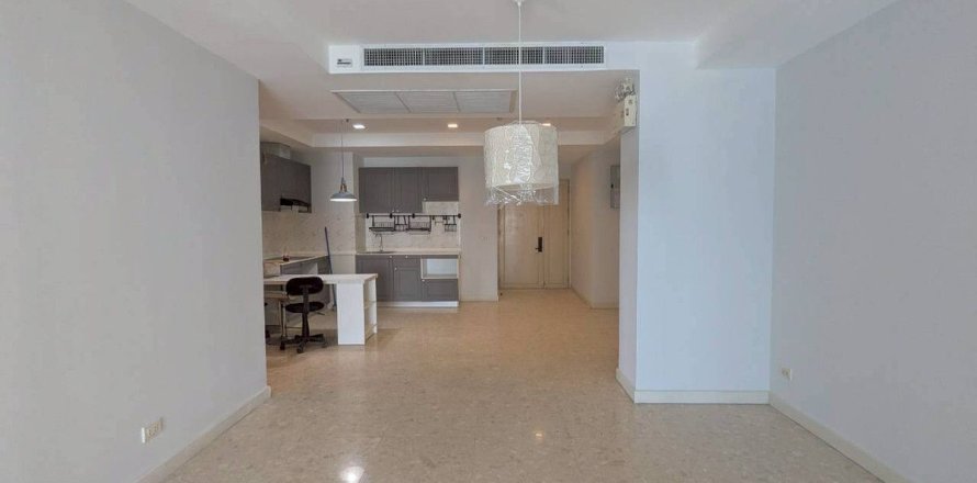 Condo in Khlong Toei, Bangkok, Thailand, 2 bedrooms  № 158496