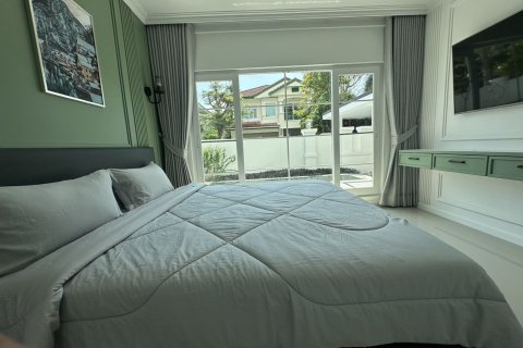 Дом в Пхукете, Таиланд с 4 спальнями  № 158493 - фото 4