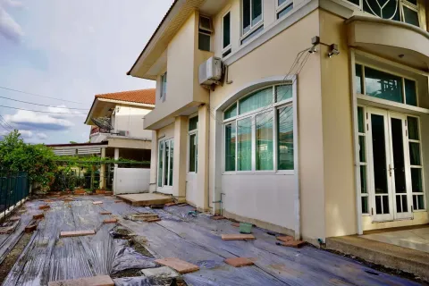 Maison à Bangkok, Thaïlande 3 chambres № 158494 - photo 7