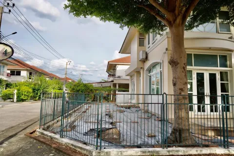 Maison à Bangkok, Thaïlande 3 chambres № 158494 - photo 6