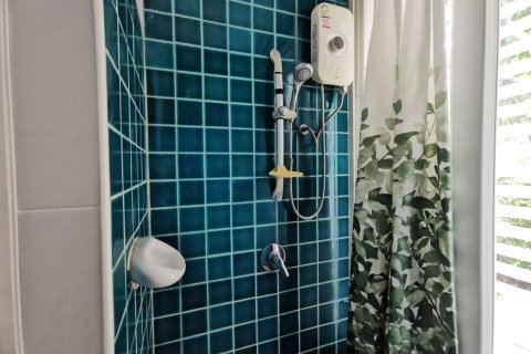 Дом в Ча-аме, Таиланд с 2 спальнями  № 158495 - фото 17