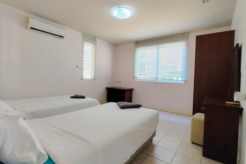 Дом в Ча-аме, Таиланд с 2 спальнями  № 158495 - фото 3