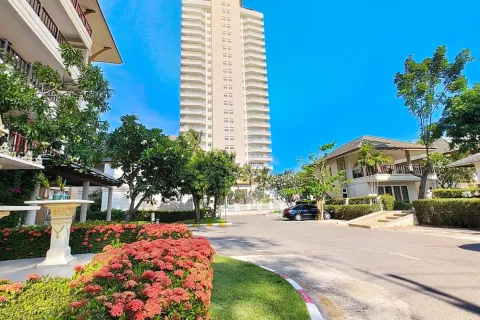 Дом в Ча-аме, Таиланд с 2 спальнями  № 158495 - фото 6