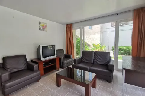 Дом в Ча-аме, Таиланд с 2 спальнями  № 158495 - фото 26