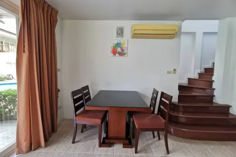 Дом в Ча-аме, Таиланд с 2 спальнями  № 158495 - фото 18