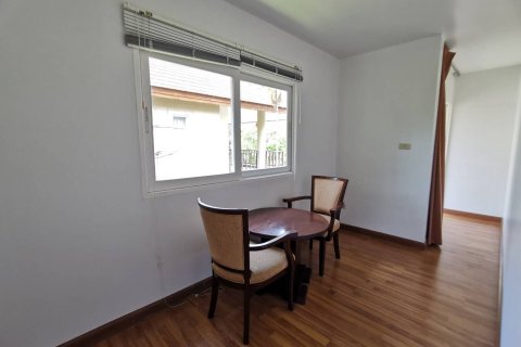 Дом в Ча-аме, Таиланд с 2 спальнями  № 158495 - фото 29