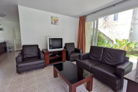 Дом в Ча-аме, Таиланд с 2 спальнями  № 158495 - фото 15