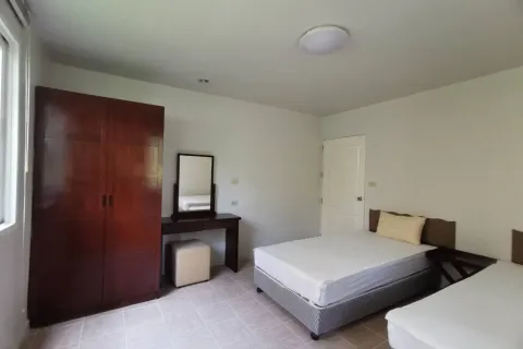 Дом в Ча-аме, Таиланд с 2 спальнями  № 158495 - фото 23