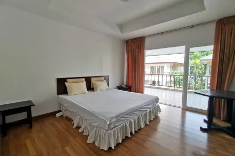 Дом в Ча-аме, Таиланд с 2 спальнями  № 158495 - фото 30