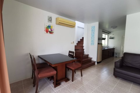 Дом в Ча-аме, Таиланд с 2 спальнями  № 158495 - фото 16