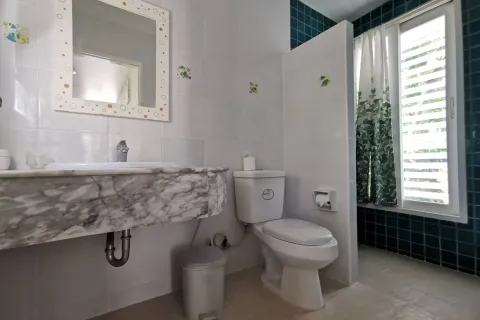 Дом в Ча-аме, Таиланд с 2 спальнями  № 158495 - фото 20