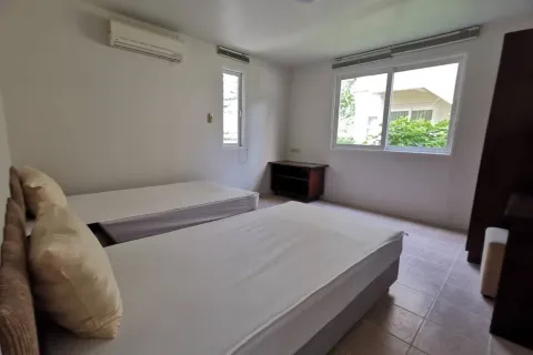 Дом в Ча-аме, Таиланд с 2 спальнями  № 158495 - фото 25