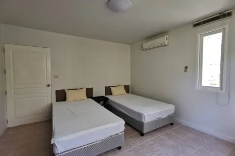 Дом в Ча-аме, Таиланд с 2 спальнями  № 158495 - фото 24