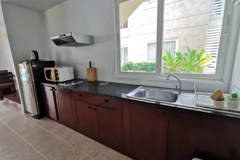 Дом в Ча-аме, Таиланд с 2 спальнями  № 158495 - фото 21