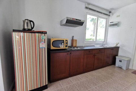 Дом в Ча-аме, Таиланд с 2 спальнями  № 158495 - фото 22