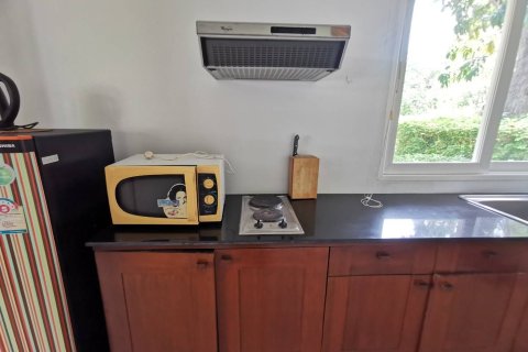 Дом в Ча-аме, Таиланд с 2 спальнями  № 158495 - фото 19