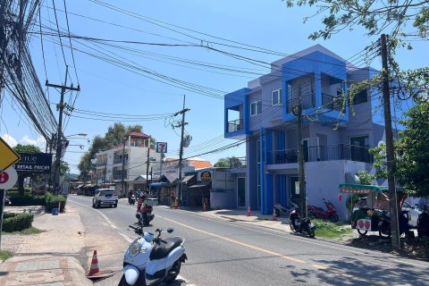 Townhouse à Phuket, Thaïlande 4 chambres № 158492 - photo 10