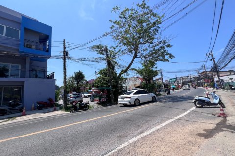 Townhouse à Phuket, Thaïlande 4 chambres № 158492 - photo 7