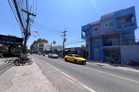 Townhouse à Phuket, Thaïlande 4 chambres № 158492 - photo 12
