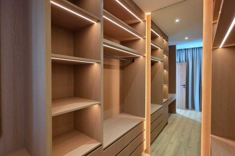 Вилла в Пхукете, Таиланд с 2 спальнями  № 141684 - фото 25