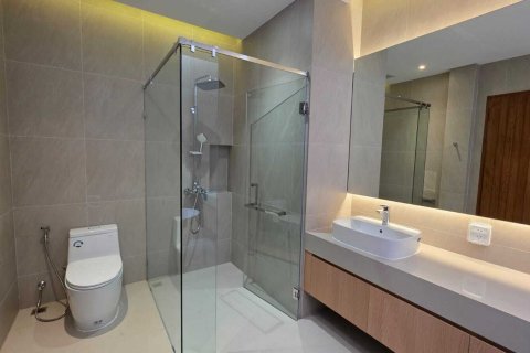 Вилла в Пхукете, Таиланд с 2 спальнями  № 141684 - фото 24