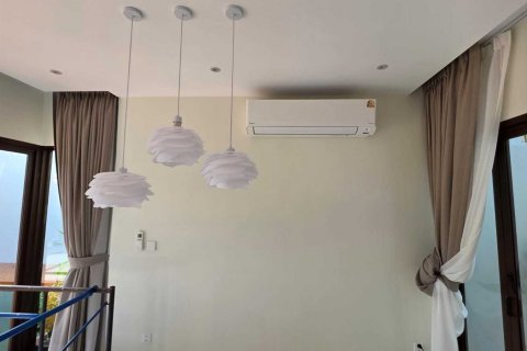 Вилла в Пхукете, Таиланд с 2 спальнями  № 141684 - фото 19