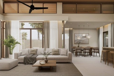 Вилла в Пхукете, Таиланд с 2 спальнями  № 141684 - фото 5