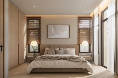 Вилла в Пхукете, Таиланд с 2 спальнями  № 141684 - фото 8