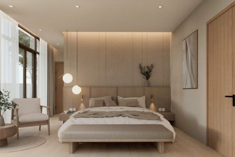 Вилла в Пхукете, Таиланд с 2 спальнями  № 141684 - фото 6