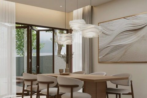 Вилла в Пхукете, Таиланд с 2 спальнями  № 141684 - фото 3