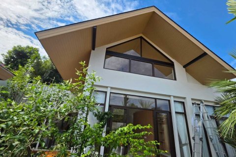 Вилла в Пхукете, Таиланд с 2 спальнями  № 141684 - фото 11