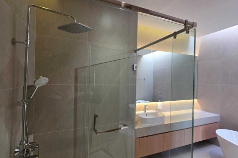 Вилла в Пхукете, Таиланд с 2 спальнями  № 141684 - фото 22