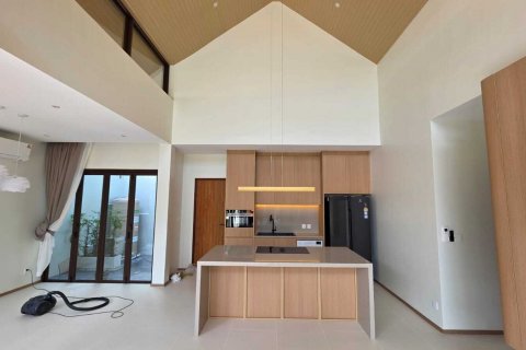 Вилла в Пхукете, Таиланд с 2 спальнями  № 141684 - фото 15