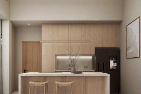 Вилла в Пхукете, Таиланд с 2 спальнями  № 141684 - фото 2