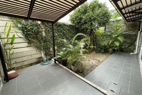 Townhouse à Phra Khanong, Bangkok, Thaïlande 3 chambres № 169310 - photo 8