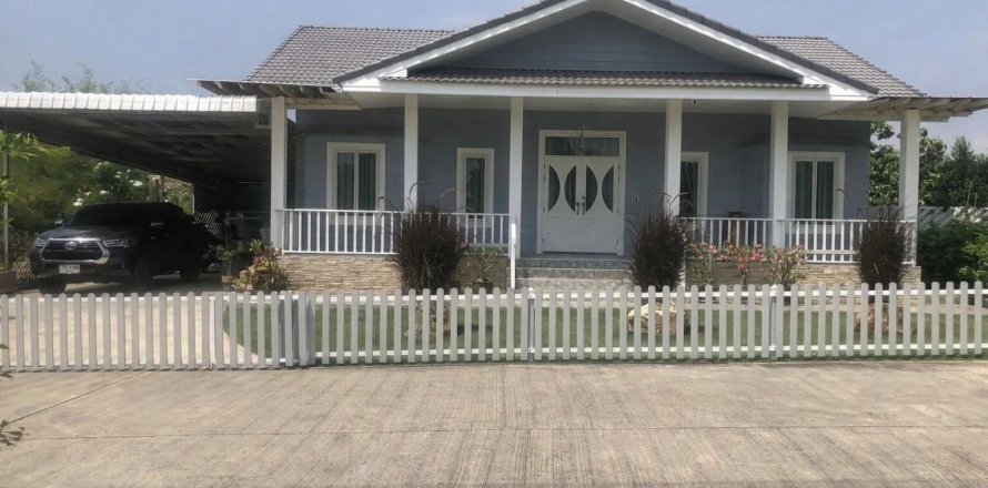 House in Hua Hin, Thailand 2 bedrooms № 169313