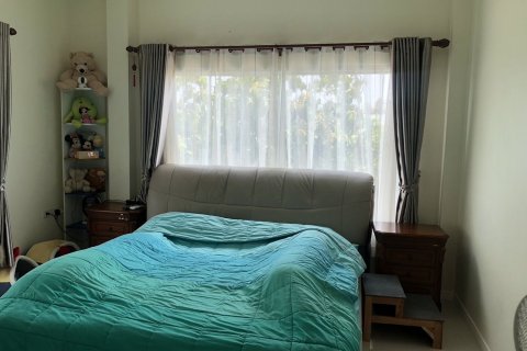 House in Hua Hin, Thailand 2 bedrooms № 169313 - photo 4