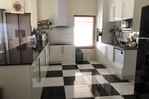 House in Hua Hin, Thailand 2 bedrooms № 169313 - photo 5