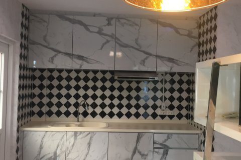 Townhouse à Bang Kapi, Bangkok, Thaïlande 3 chambres № 169316 - photo 4