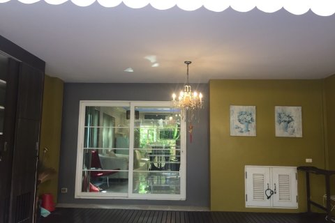 Townhouse à Bang Kapi, Bangkok, Thaïlande 3 chambres № 169316 - photo 7