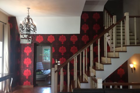 Townhouse à Bang Kapi, Bangkok, Thaïlande 3 chambres № 169316 - photo 5