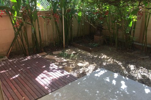 Townhouse à Bang Kapi, Bangkok, Thaïlande 3 chambres № 169316 - photo 8