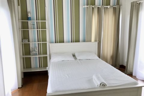 Вилла в Паттайе, Таиланд с 4 спальнями  № 169314 - фото 4