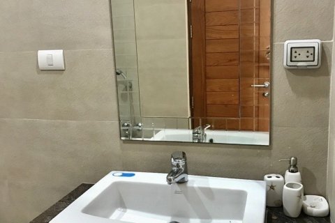 Вилла в Паттайе, Таиланд с 4 спальнями  № 169314 - фото 21