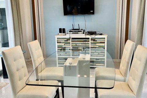 Вилла в Паттайе, Таиланд с 4 спальнями  № 169314 - фото 3