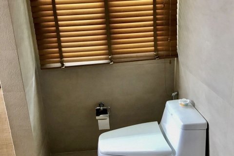 Вилла в Паттайе, Таиланд с 4 спальнями  № 169314 - фото 22