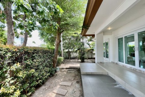 Вилла в Паттайе, Таиланд с 4 спальнями  № 169314 - фото 25