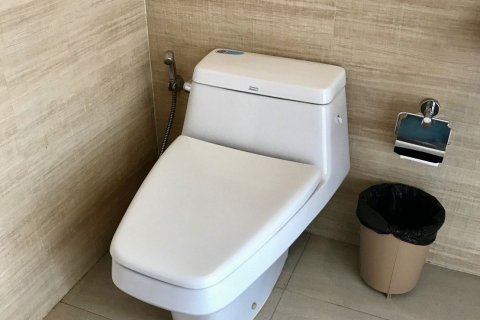 Вилла в Паттайе, Таиланд с 4 спальнями  № 169314 - фото 17